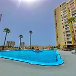 Torres De Yomely - Y8a Daire