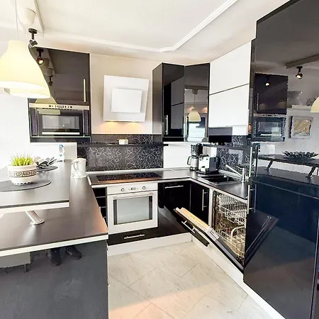 Apartament Torres De Yomely - Y8a Playa de las Americas (Tenerife)