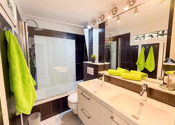 شقة Torres De Yomely - Y8a بلايا ذي لاس أميريكاس