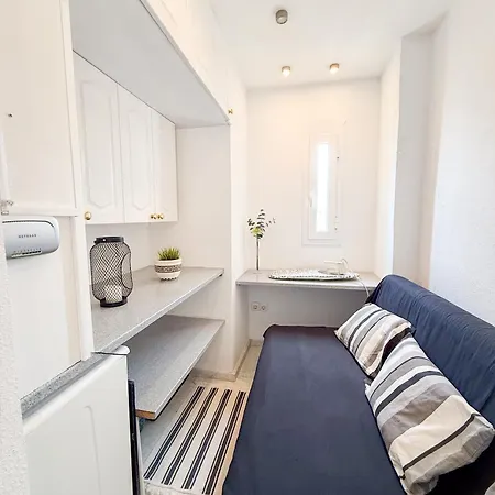 Torres De Yomely - Y8a Apartamento *