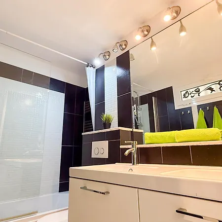 Apartamento Torres De Yomely - Y8a *