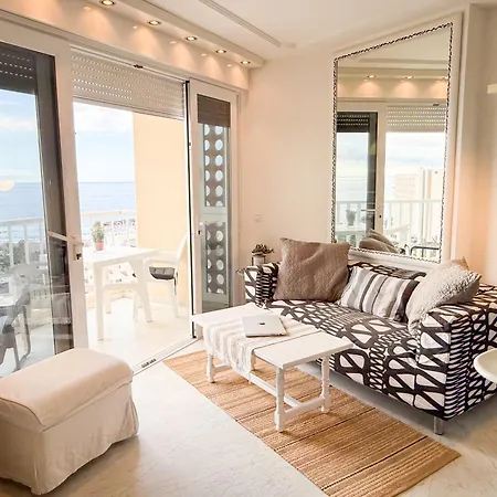 Apartamento Torres De Yomely - Y8a