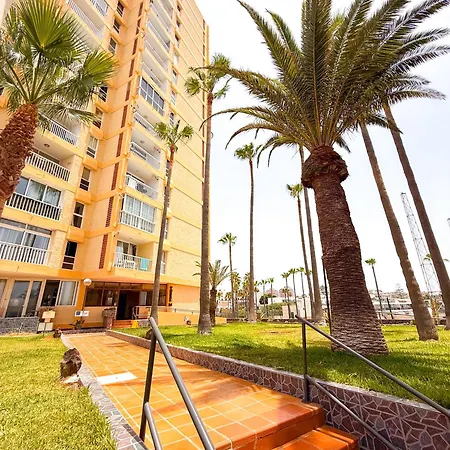 Torres De Yomely - Y8a Плая-де-лас-Америкас