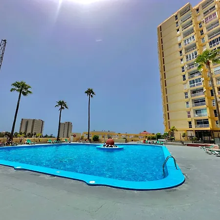 Torres De Yomely - Y8a Apartamento