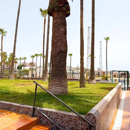 Torres De Yomely - Y8a Playa de las Américas